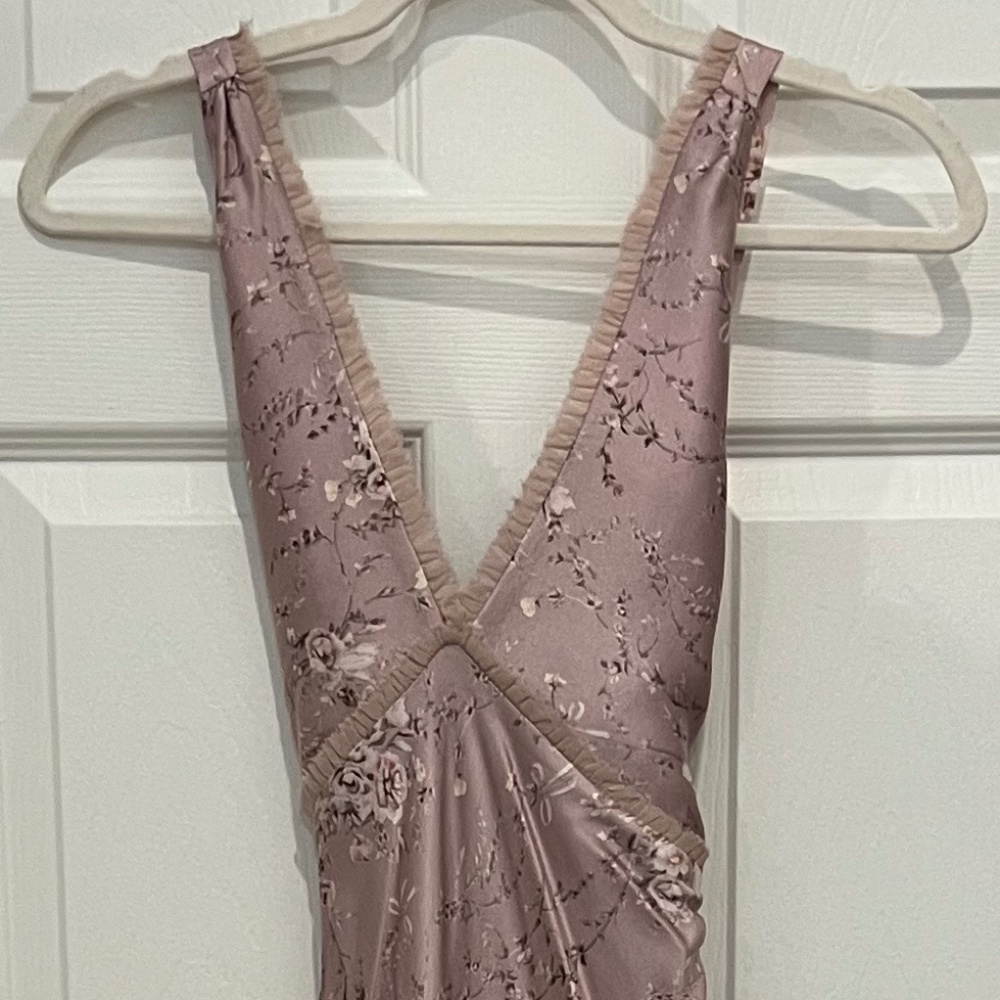 Kendall Dress